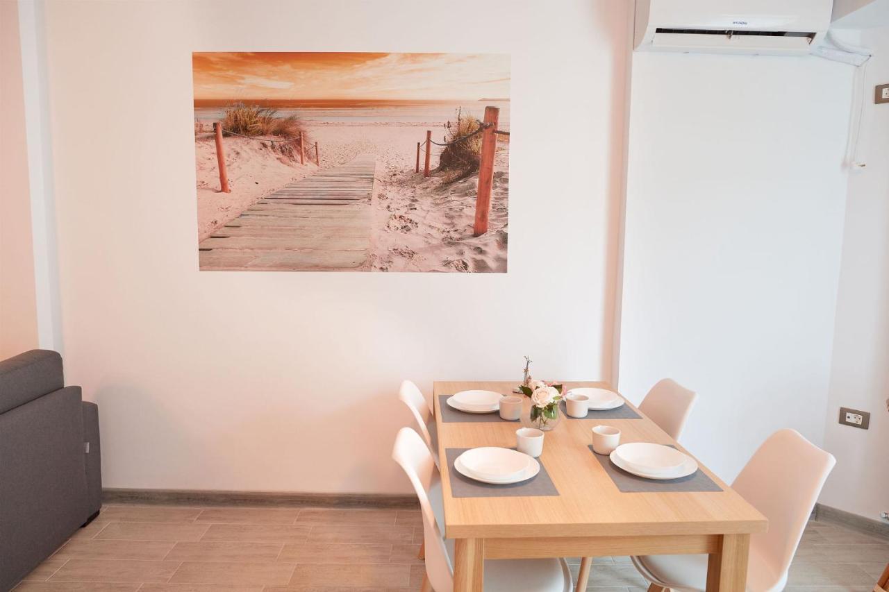 Opal Luxury Apartment 109 Spa N Pool Beach Resort Năvodari 외부 사진