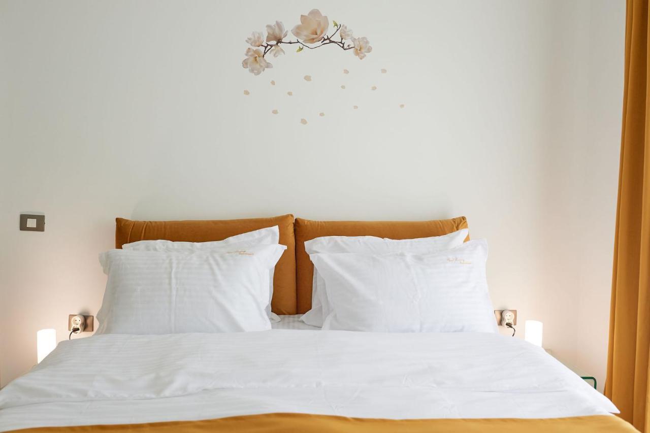Opal Luxury Apartment 109 Spa N Pool Beach Resort Năvodari 외부 사진