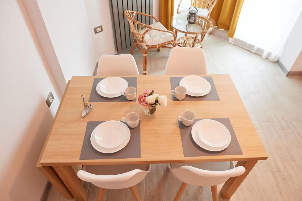 Opal Luxury Apartment 109 Spa N Pool Beach Resort Năvodari 외부 사진