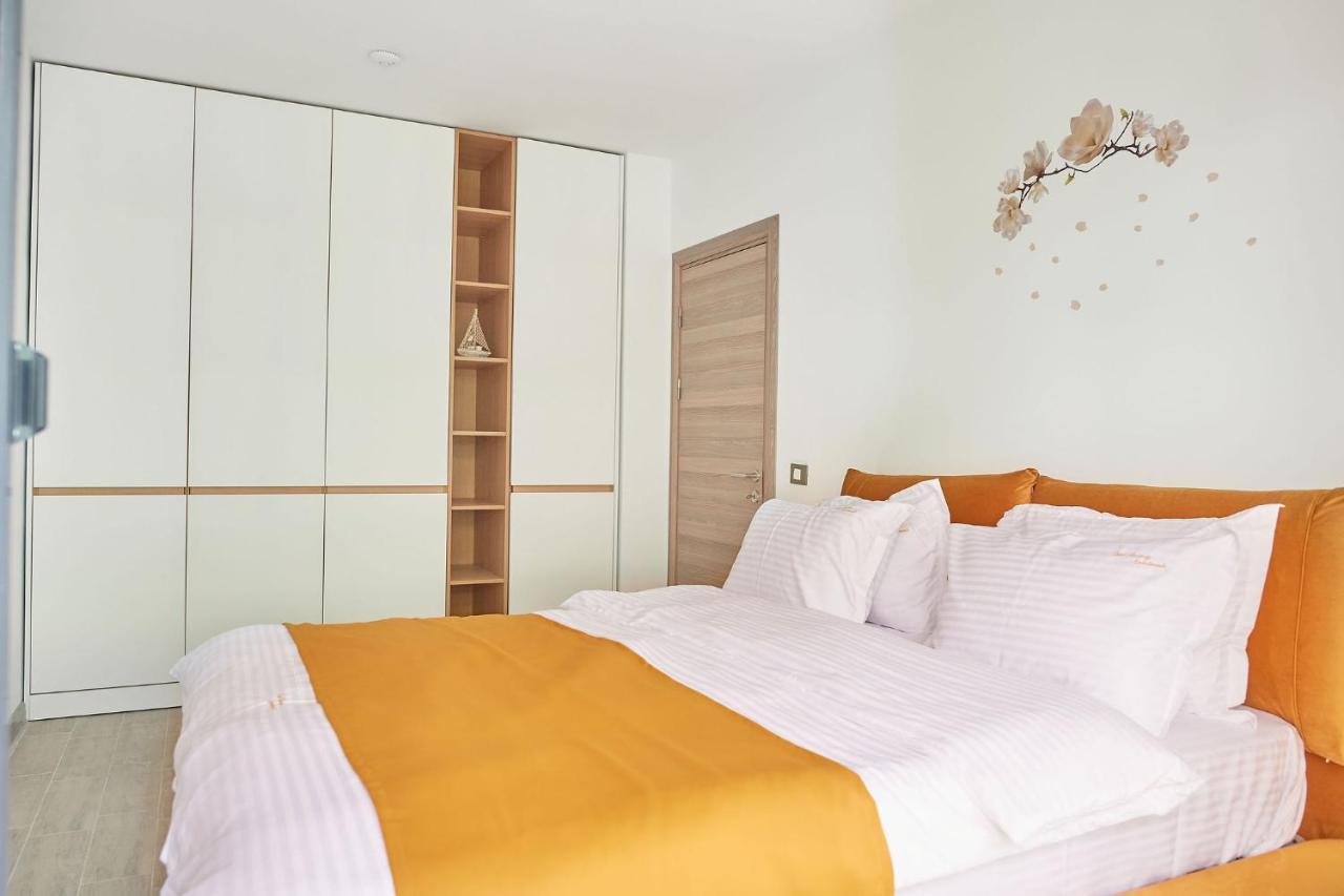 Opal Luxury Apartment 109 Spa N Pool Beach Resort Năvodari 외부 사진