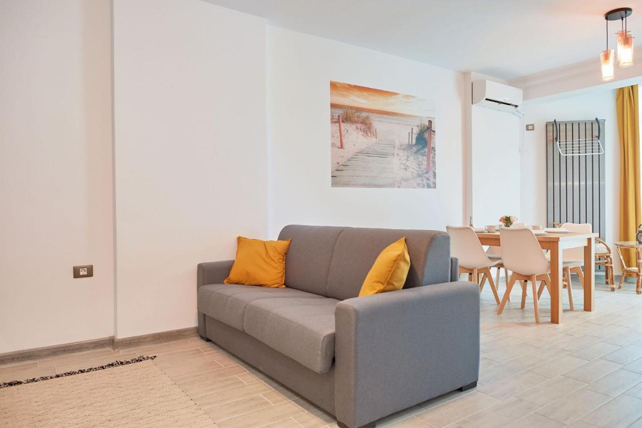 Opal Luxury Apartment 109 Spa N Pool Beach Resort Năvodari 외부 사진